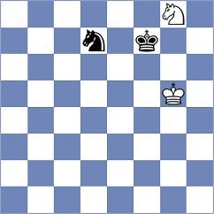 Porter - Demeter (Chess.com INT, 2021)