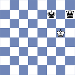 Kujawski - Nanu (chess.com INT, 2023)