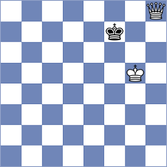 Pajeken - Karpeshov (Chess.com INT, 2021)
