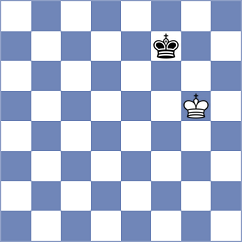 Ovetchkin - Fromm (chess.com INT, 2021)