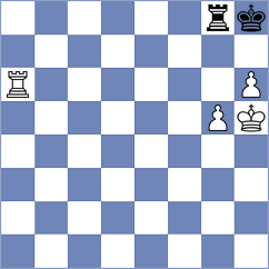 Luo - Luke Brezmes (chess.com INT, 2024)