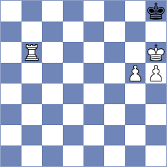 Martin Fuentes - Sargissyan (chess.com INT, 2024)