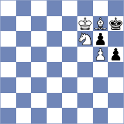 Menahem - Eilers (chess.com INT, 2024)
