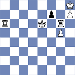 Rudd - Golding (Chess.com INT, 2020)