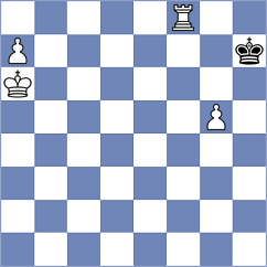 Kosakowski - Dziewonski (chess.com INT, 2024)