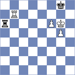 Skvortsov - Cardozo (chess.com INT, 2024)