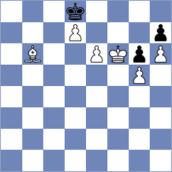 Boraso - Premnath (chess.com INT, 2022)