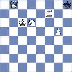 Mazibuko - Ghazarian (chess.com INT, 2023)
