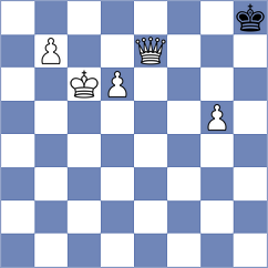 Debray - Panico III (chess.com INT, 2023)