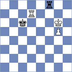 Friedland - Samarth (chess.com INT, 2023)