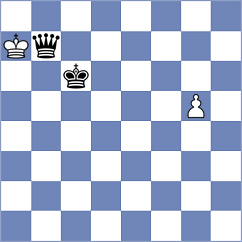 Rohwer - Lantini (chess.com INT, 2024)