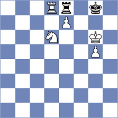 Skaric - Adam (chess.com INT, 2024)