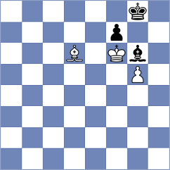 Annaberdiyev - Svane (chess.com INT, 2022)