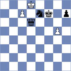 Rosenberg - Leenhouts (chess.com INT, 2021)