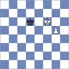 Garcia Pantoja - Shevtchenko (chess.com INT, 2023)