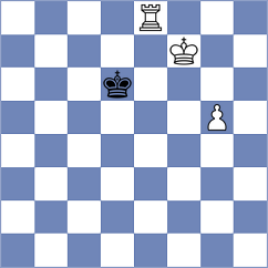 Mena - James (Chess.com INT, 2021)
