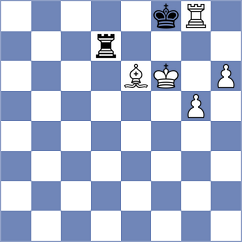 Kurmangaliyeva - Maisuradze (chess.com INT, 2024)