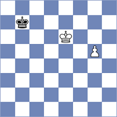 Kaminski - Gibbs (chess.com INT, 2024)