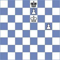 Amangeldiev - Titichoca Daza (Chess.com INT, 2020)