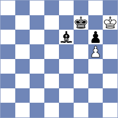 Sankalp - Vasquez Schroeder (chess.com INT, 2024)