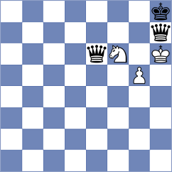 Bykhovsky - Hua (Chess.com INT, 2020)