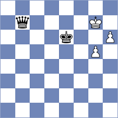 Palencia - Lewicki (chess.com INT, 2024)