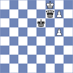 Goncalves - Novik (chess.com INT, 2024)