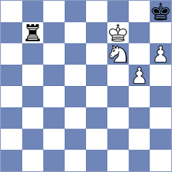Zaitsev - Ilkhomi (chess.com INT, 2023)