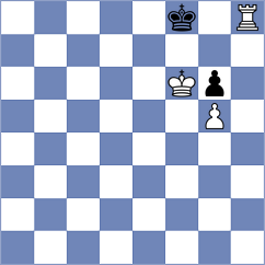 Lamaze - Silvestre (chess.com INT, 2023)