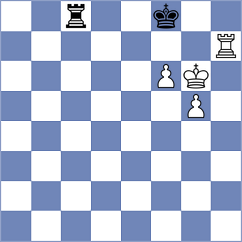 Carre - Morales Flores (chess.com INT, 2022)