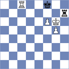 Svane - Cheng (chess.com INT, 2023)