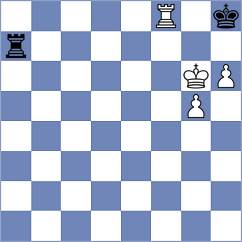 Novoselski - Moreira (Chess.com INT, 2021)