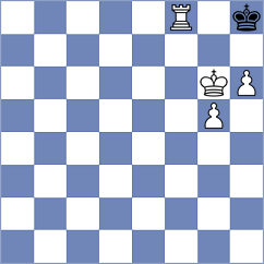Gokerkan - Kvaloy (chess.com INT, 2024)