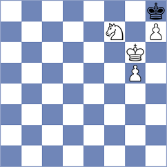 Ortez - Ayiku (Chess.com INT, 2021)