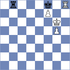 Maiorov - Rustemov (chess.com INT, 2022)
