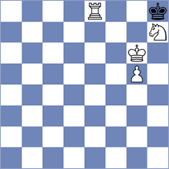 Lomandong - Zidan (Chess.com INT, 2020)