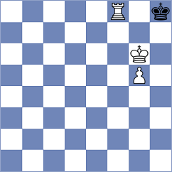 Yu Yangyi - Perez Ponsa (chess.com INT, 2023)