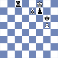 Pacheco Lugo - Leiva (chess.com INT, 2022)