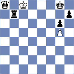 Mokashi - Arzamastsev (Chess.com INT, 2021)