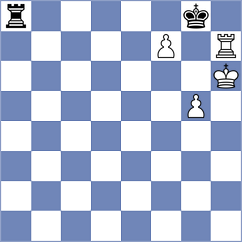 Arkell - Brett (Chess.com INT, 2021)