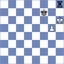 Jaskolka - Carow (chess.com INT, 2023)