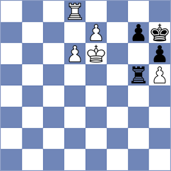 Shtembuliak - King (chess.com INT, 2024)