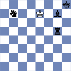 Womacka - Muskardin (chess.com INT, 2023)