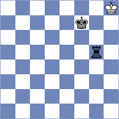 Valdes - Gholami Orimi (Chess.com INT, 2019)