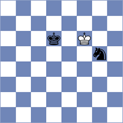 Foerster-Yialamas - Lenaerts (chess.com INT, 2023)