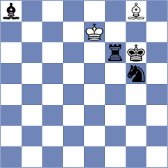 Miellier - Ramirez Alvarez (Chess.com INT, 2020)