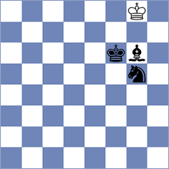 Szabo - Perez Rodriguez (chess.com INT, 2023)