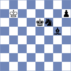 Alekseenko - Taspinar (chess.com INT, 2023)
