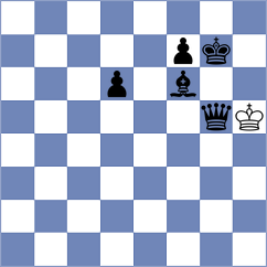 Meillon - Spitz (Europe-Chess INT, 2020)
