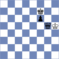 Perdomo - Tanenbaum (Chess.com INT, 2021)
